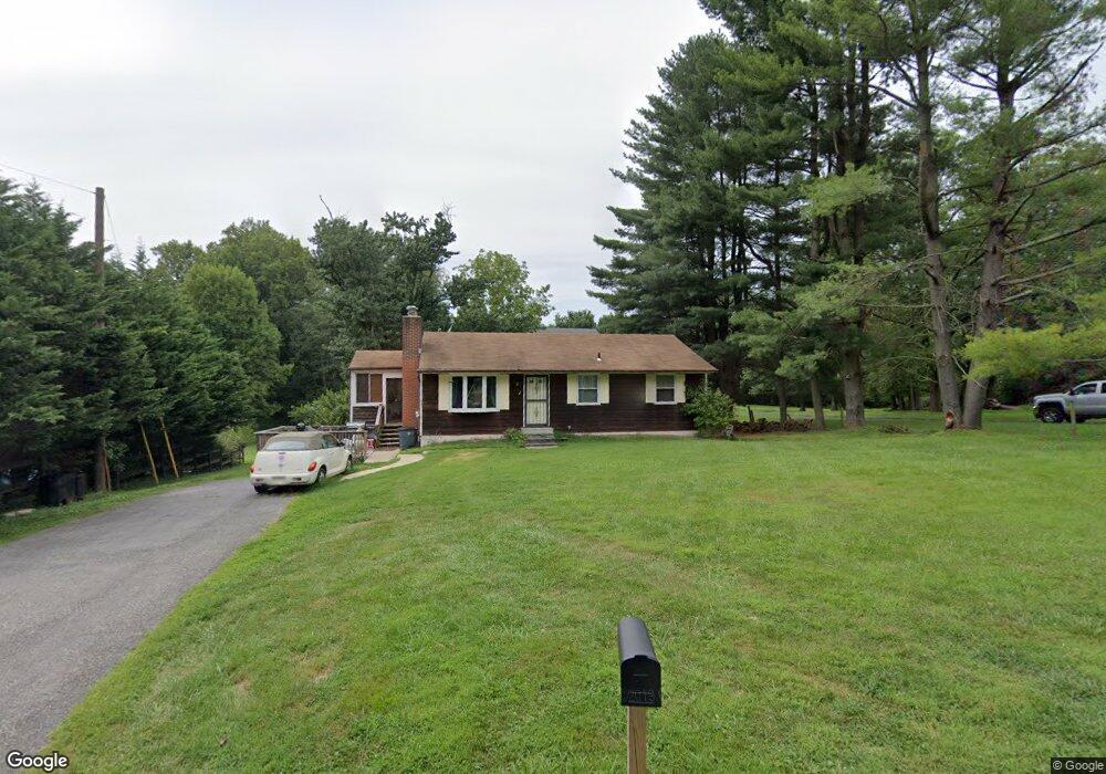 10826A Summit Ave, Woodstock, MD 21163 - photo 1