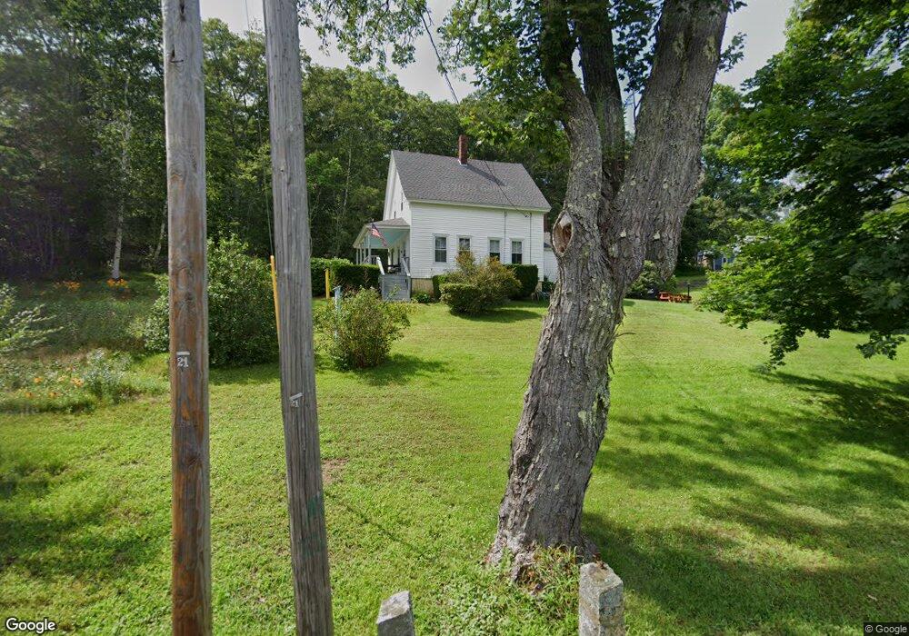 126 Lobster Cove Rd, Boothbay Harbor, ME 04538 - photo 1