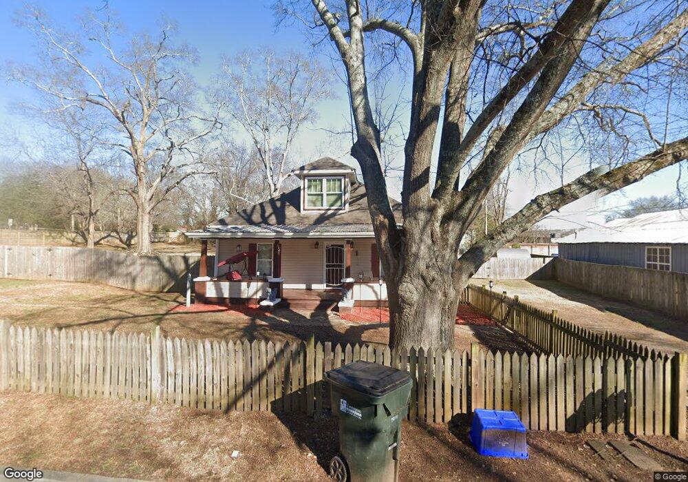4159 Carroll St SW, Covington, GA 30014 - photo 1