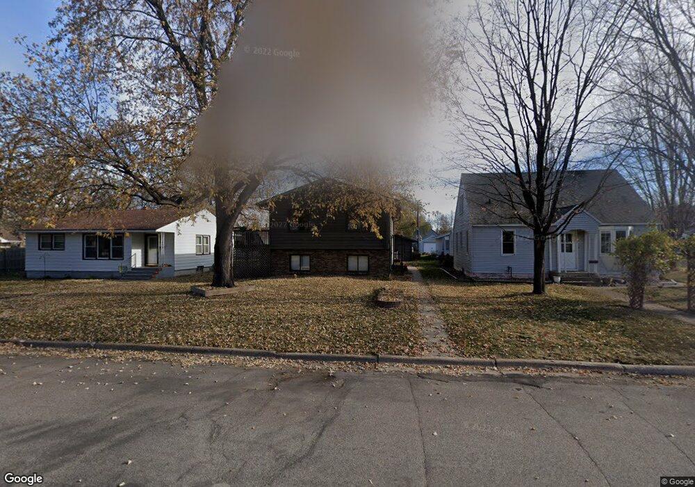 816 River Ave S, Sauk Rapids, MN 56379 - photo 1