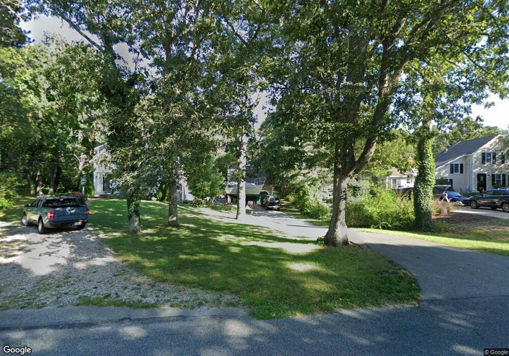 489 Center St, Dennis Port, MA 02639 - photo 1