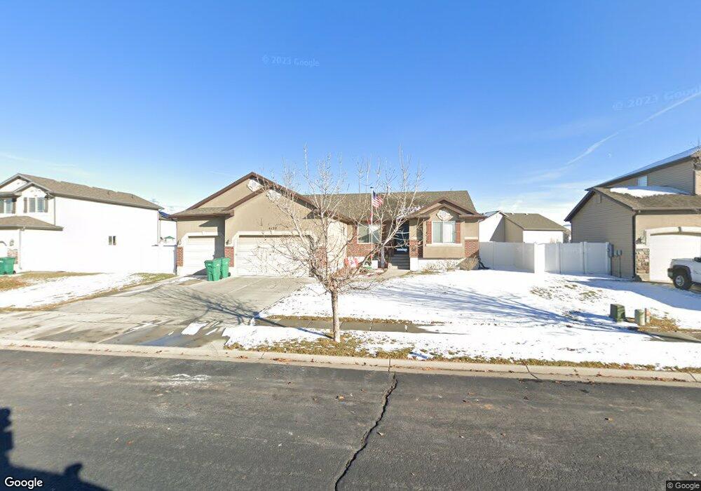 4132 S 3375 W, West Haven, UT 84401 - photo 1