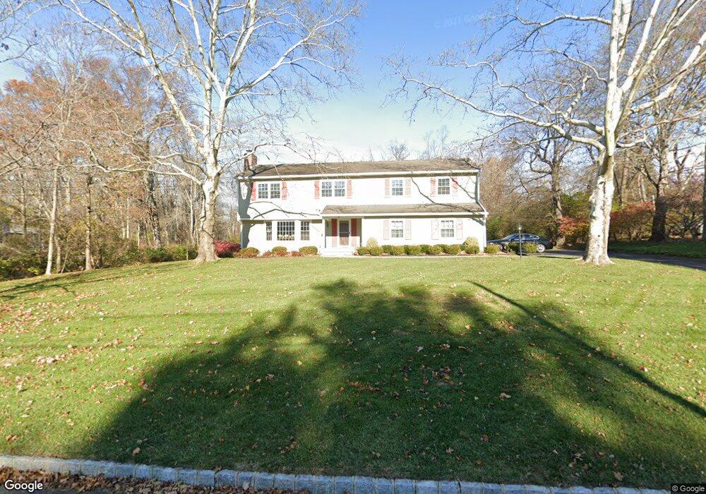 78 Bertrand Dr, Princeton, NJ 08540 - photo 1