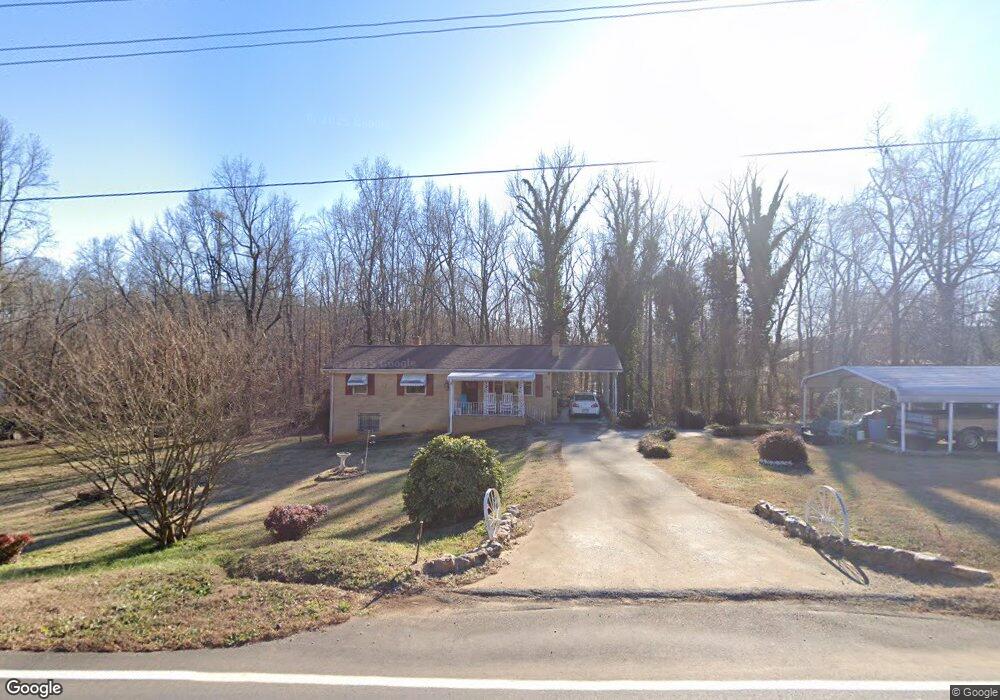 414 Freedom Mill Rd, Gastonia, NC 28052 - photo 1