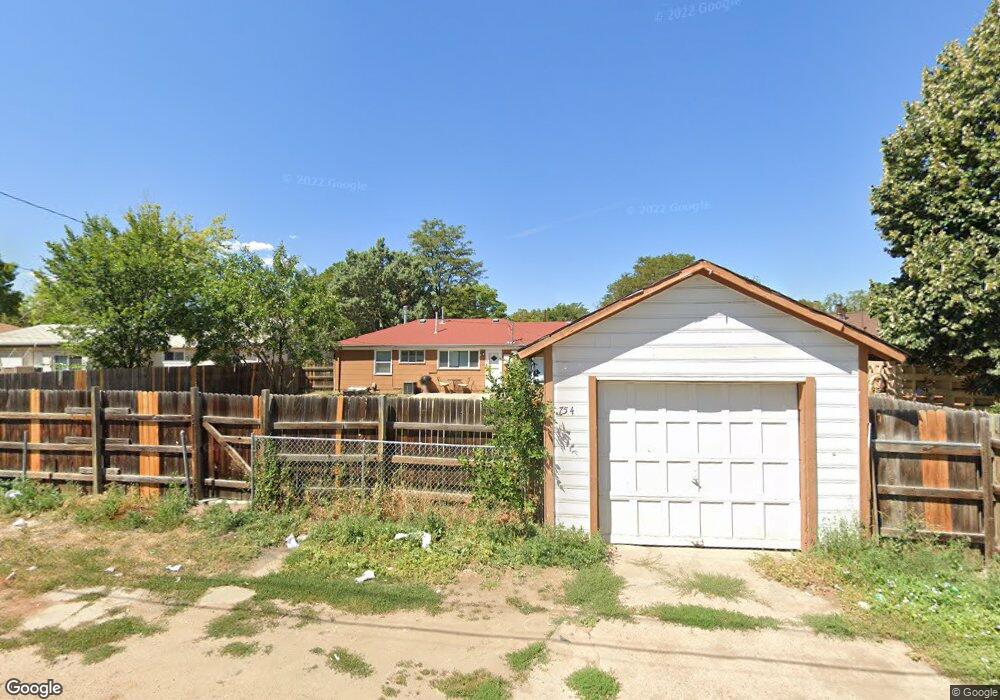 754 Hanover St, Aurora, CO 80010 - photo 1