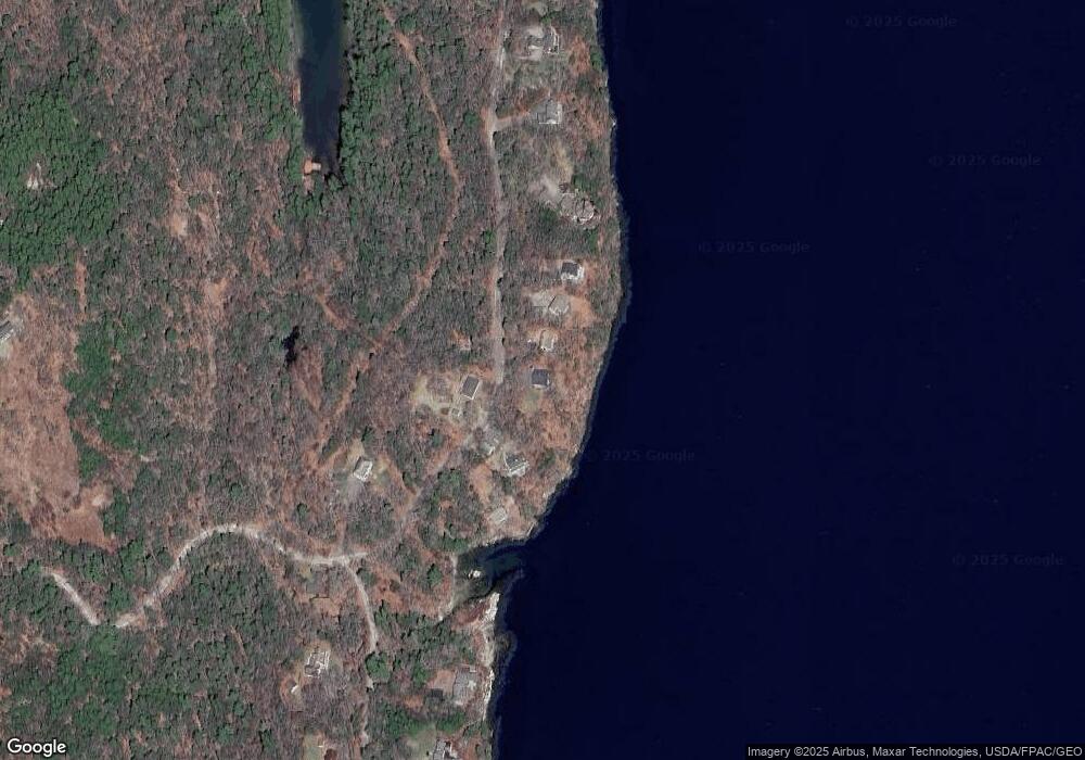 149 & 0 Farnham Point Rd, Boothbay, ME 04544 - photo 1