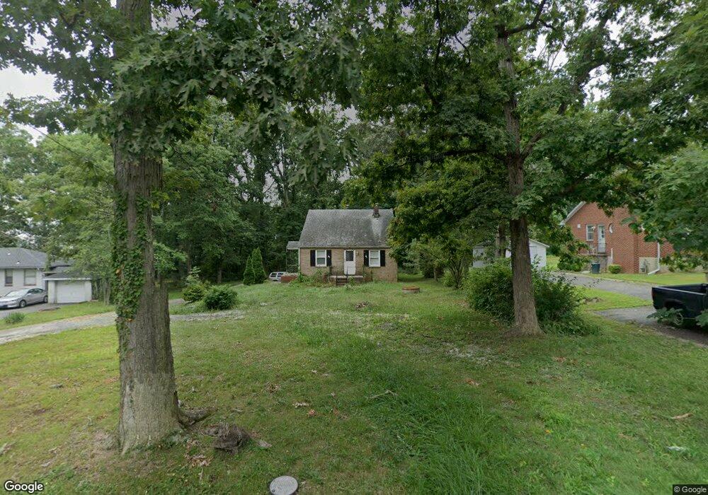 1948 Mountain Ave, Parkville, MD 21234 - photo 1