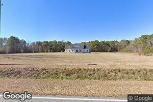 391 Charles Newland Rd, Godwin, NC 28344