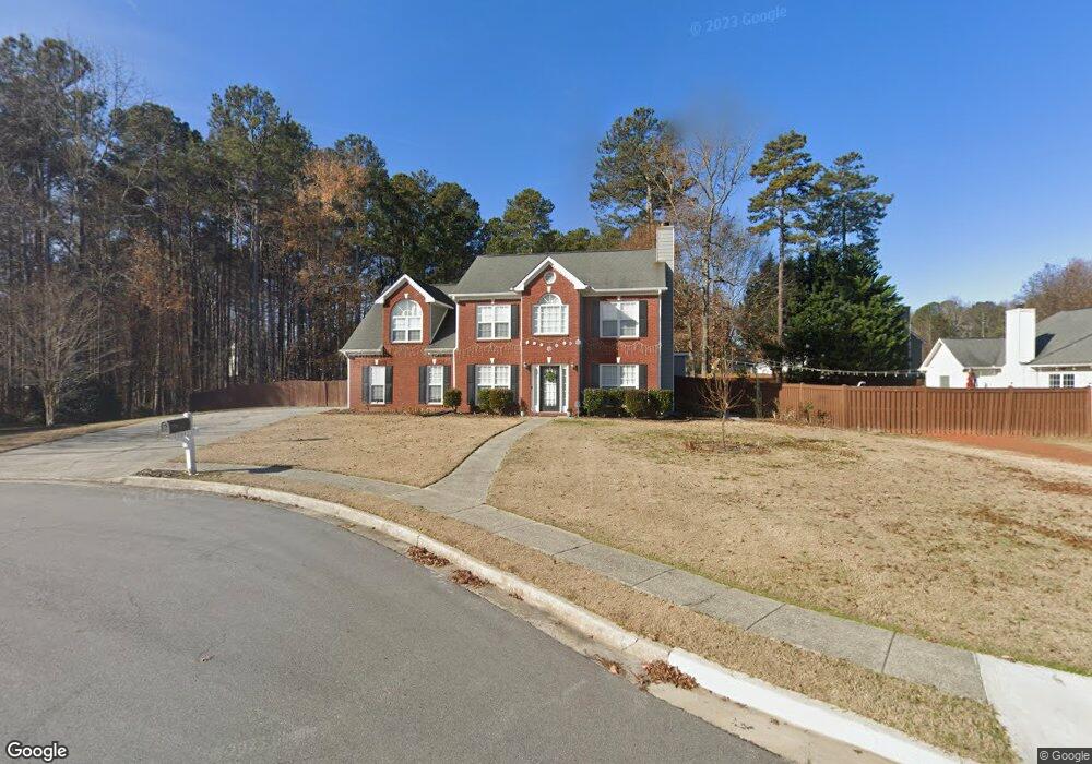 2764 Sardis Ridge Ct unit 2764, Buford, GA 30519 - photo 1