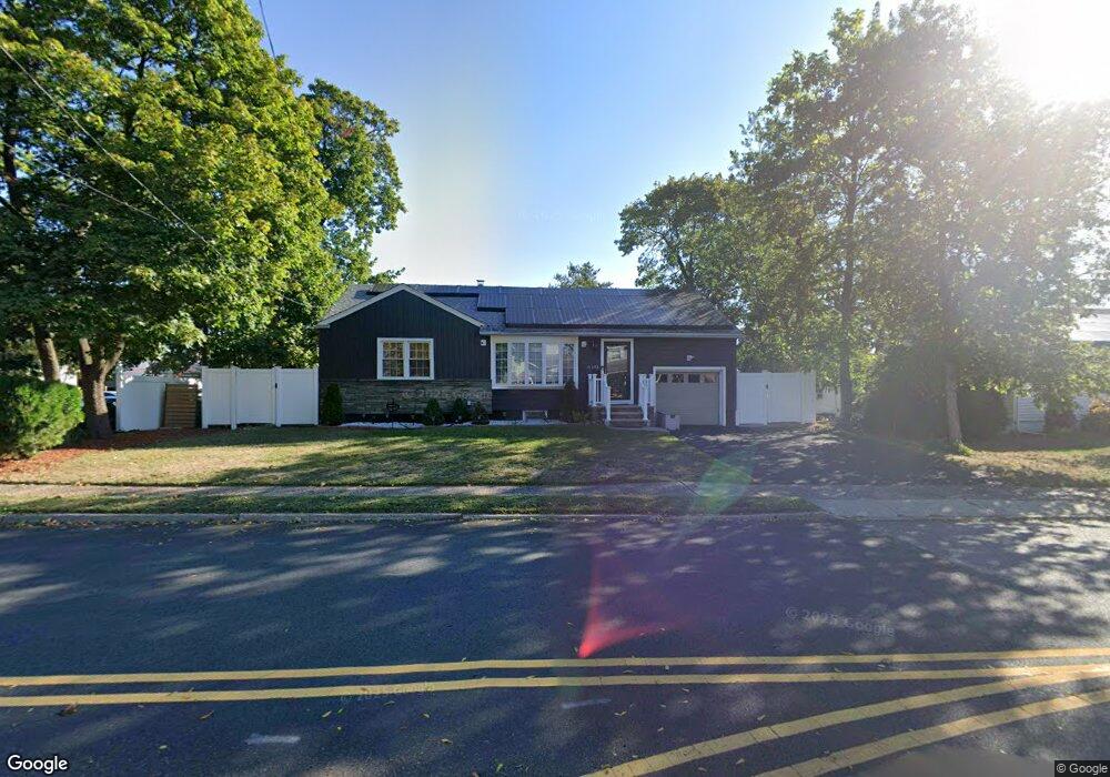 191 Yerger Rd, Fair Lawn, NJ 07410 - photo 1