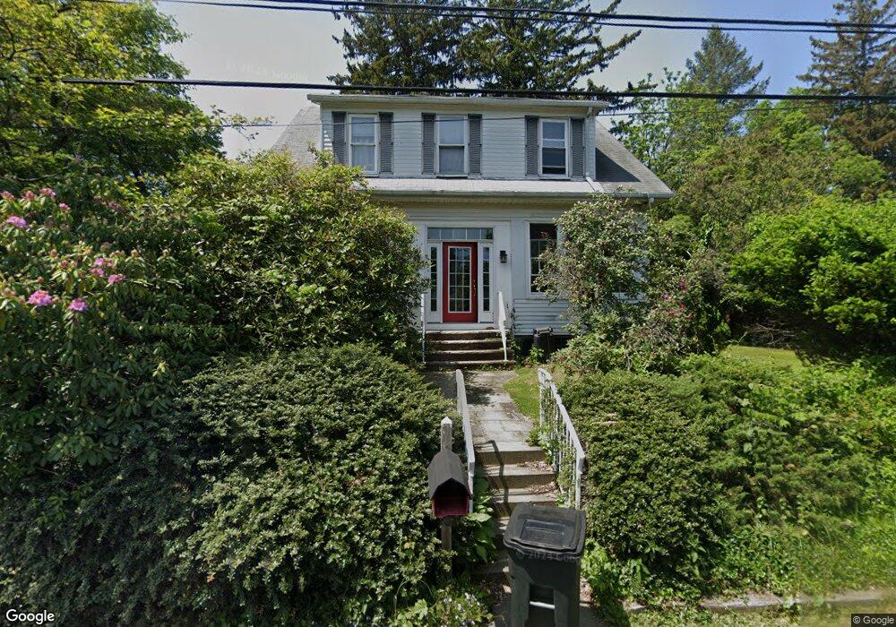 10 Edward St, Sparkill, NY 10976 - photo 1