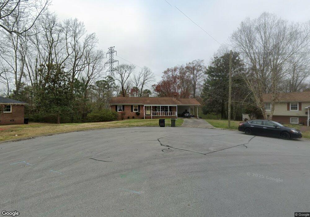 322 Forest Grove Ave, Jacksonville, NC 28540 - photo 1