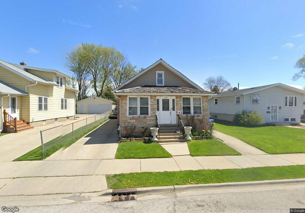 103 Dorchester Ct, Waukegan, IL 60085 - photo 1