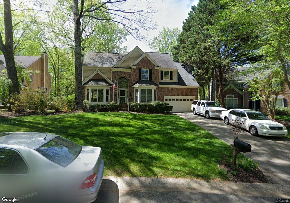 8410 Tatebrook Ln, Huntersville, NC 28078 - photo 1