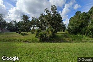 15226 E 82 Hwy E, Nahunta, GA 31553