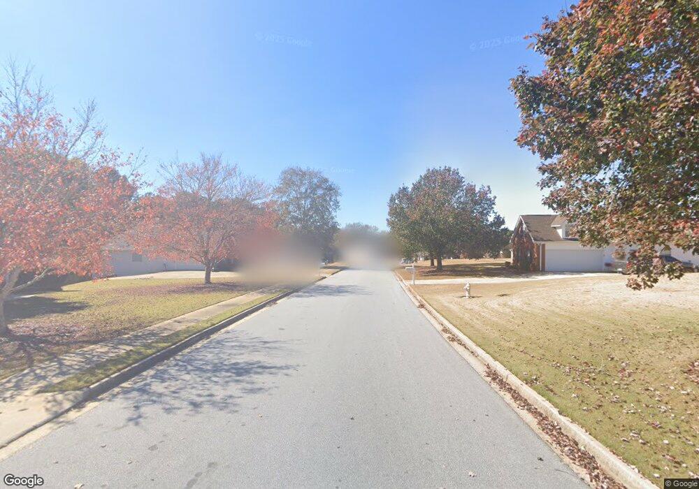 0 Devonshire Way, Conyers, GA 30094 - photo 1