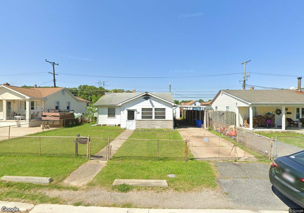 29 Dihedral Dr, Middle River, MD 21220 - photo 1