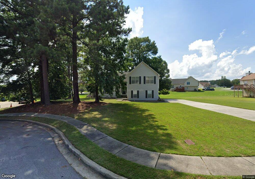 1211 Pond Place unit 2, Jonesboro, GA 30238 - photo 1