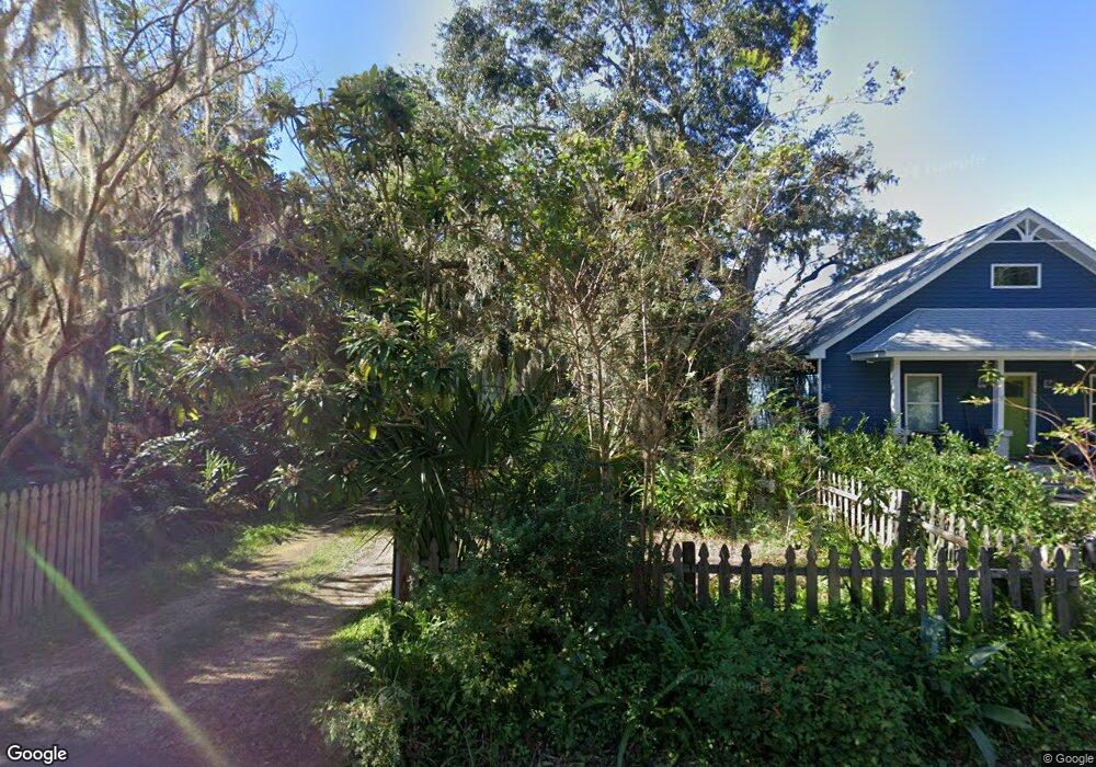 621 6th Ave, Saint Simons Island, GA 31522 - photo 1