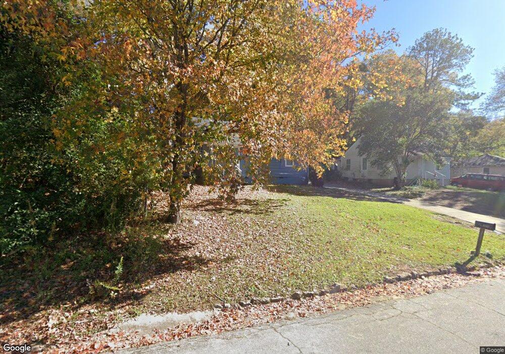 20 Lambert Dr, Columbus, GA 31903 - photo 1