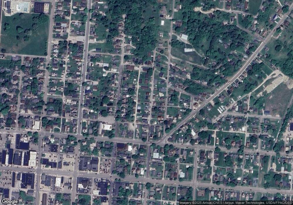 243 N Culver St, Logan, OH 43138 - photo 1