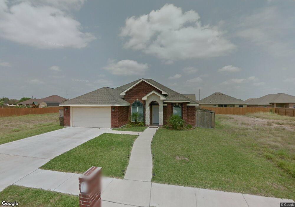 1405 Ricco St, Edinburg, TX 78539 - photo 1