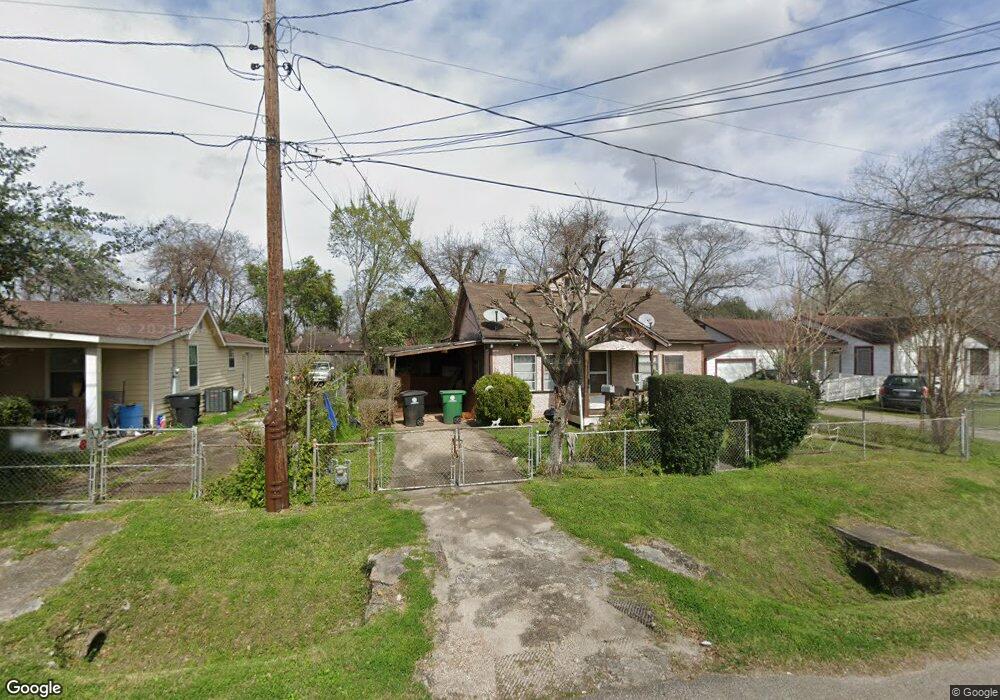 4021 Reid St, Houston, TX 77026 - photo 1