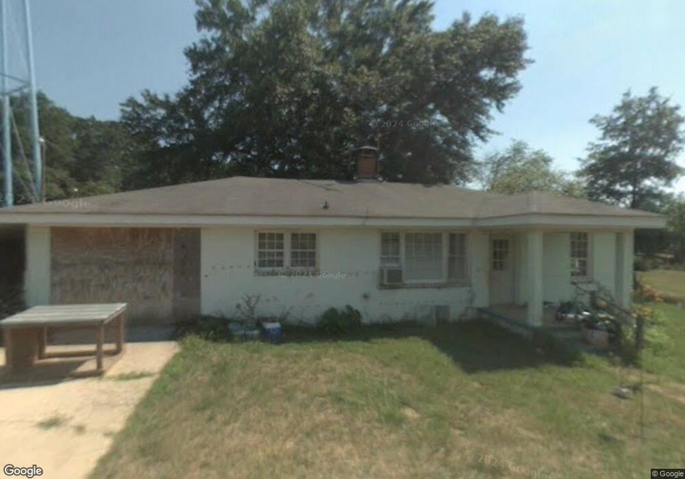 154 W Hill St, Commerce, GA 30530 - photo 1