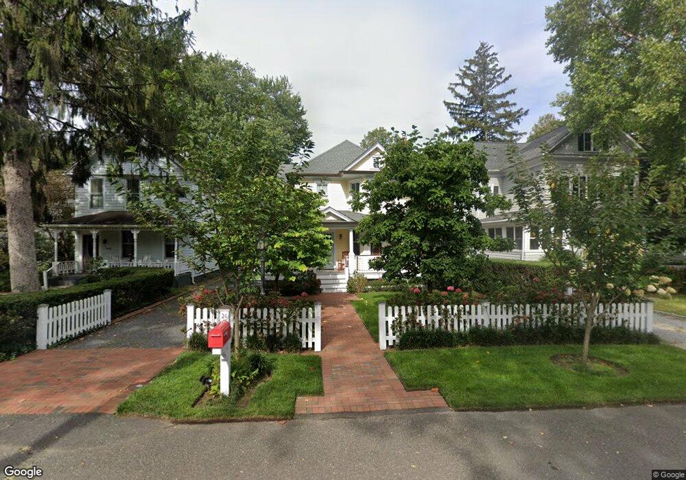 24 Navesink Ave, Rumson, NJ 07760 - photo 1