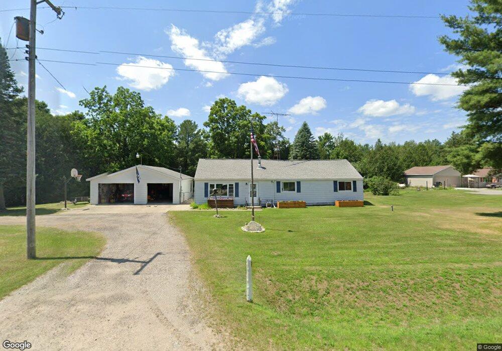 69 N Campbell Rd, West Branch, MI 48661 - photo 1