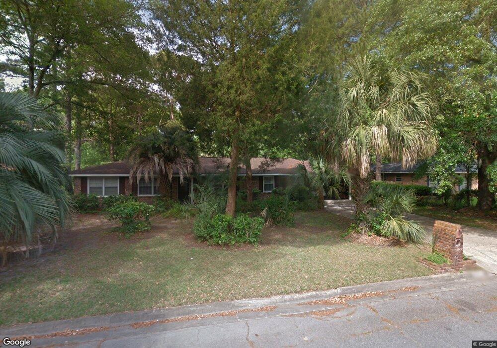 313 Wellington Rd, Savannah, GA 31410 - photo 1