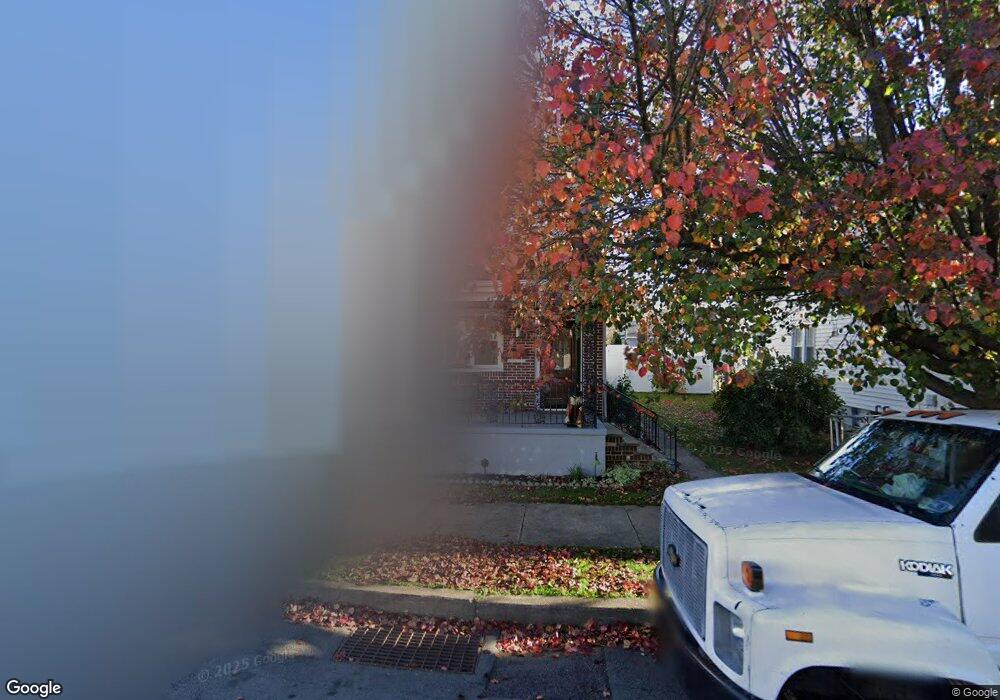 407 E Ridge St, Nanticoke, PA 18634 - photo 1