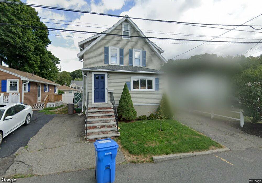 31 Wampum Ave, Waltham, MA 02451 - photo 1