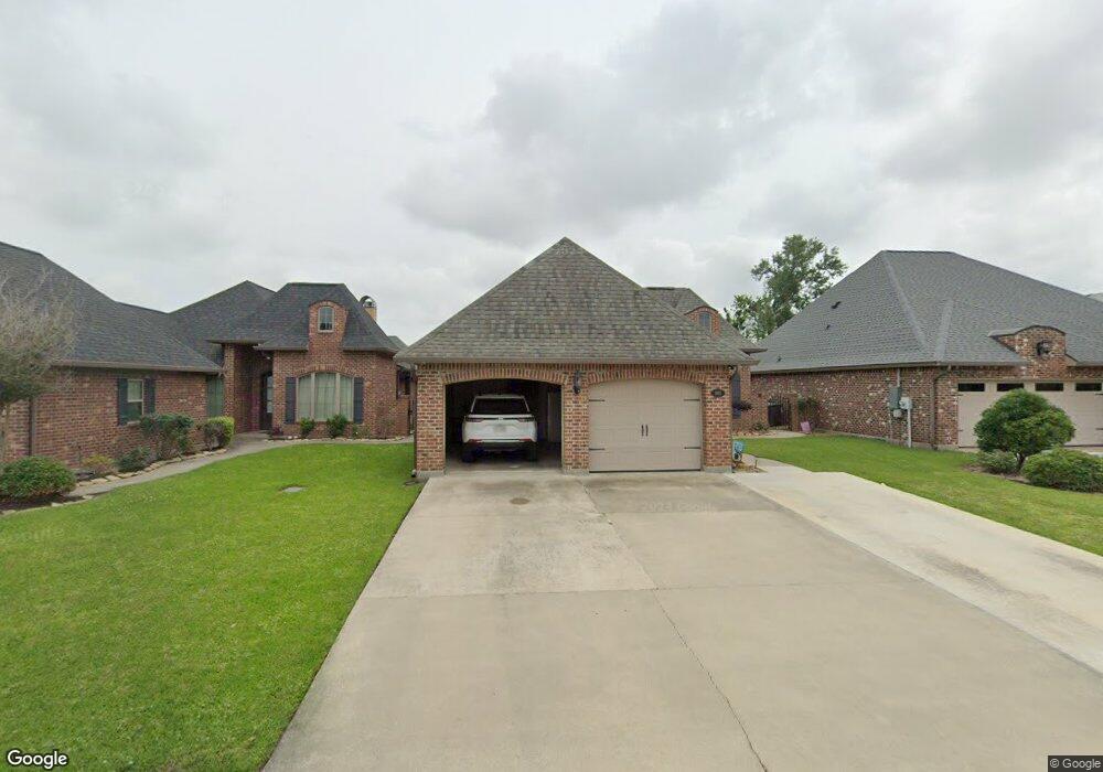 1053 Richmond Cir, Lake Charles, LA 70605 - photo 1