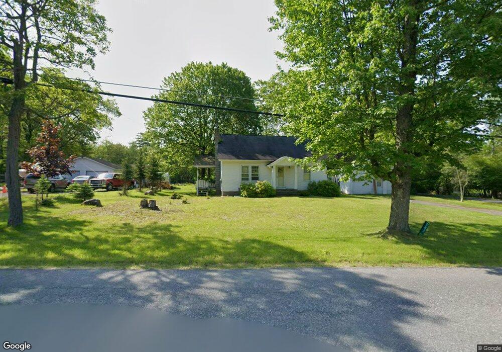 987 Upper Seese Hill Rd, Canadensis, PA 18325 - photo 1