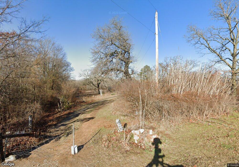 1602 S 289th East Ave, Broken Arrow, OK 74014 - photo 1