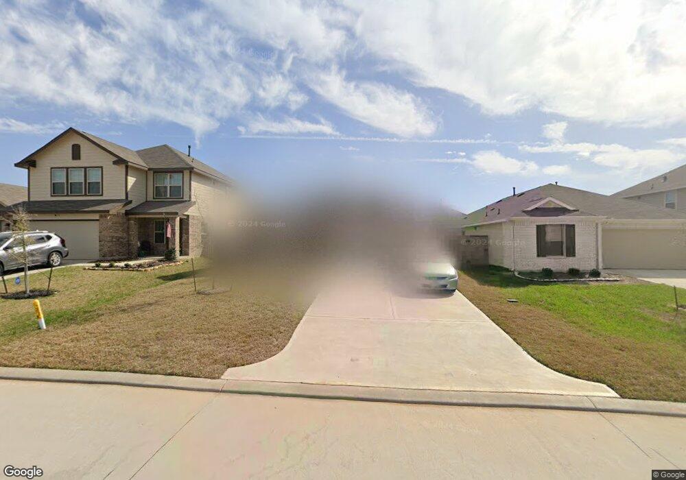 926 Silver Birch Branch, Magnolia, TX 77354 - photo 1