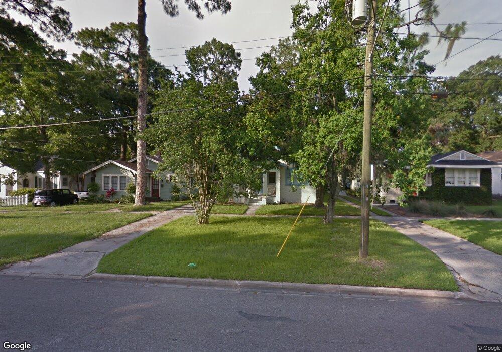 1229 Edgewood Ave S, Jacksonville, FL 32205 - photo 1