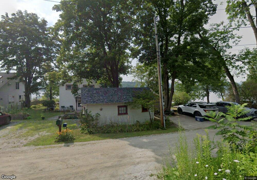 193 W Crystal Haven, Bomoseen, VT 05732 - photo 1