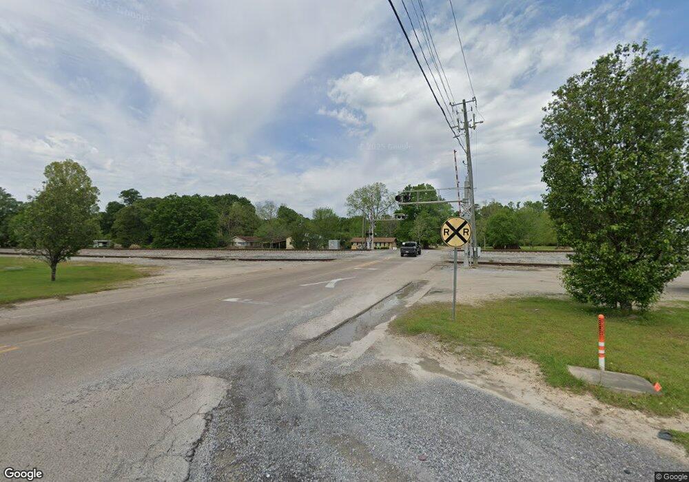 x Falls Rd, Sandersville, MS 39477 - photo 1
