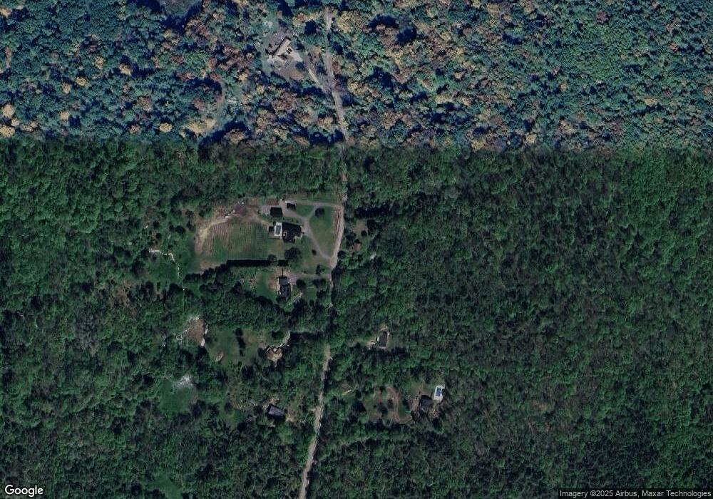 43 Kennedy Rd, West Brookfield, MA 01585 - photo 1