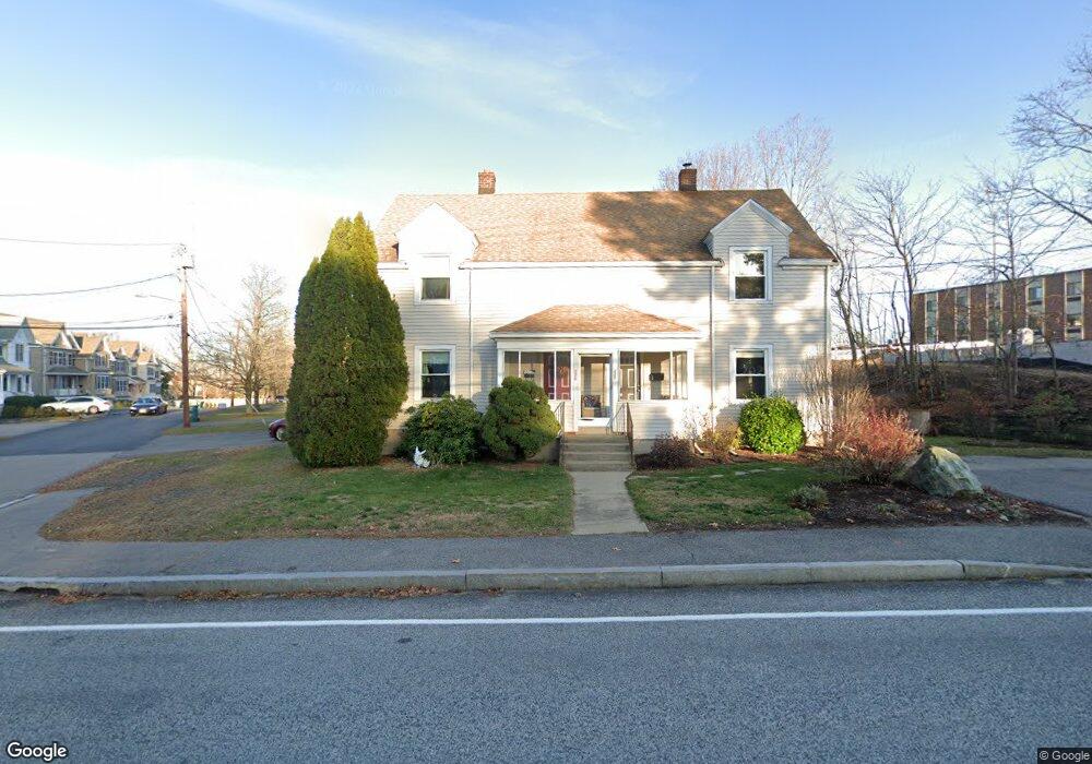 226 Webster St, Needham Heights, MA 02494 - photo 1