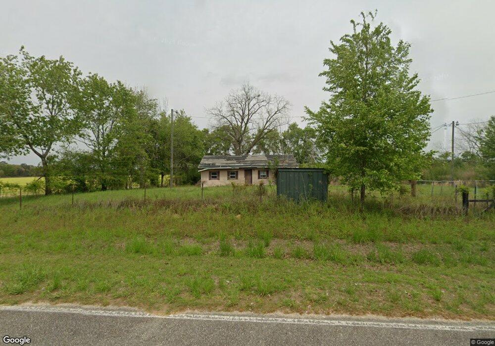 7494 Lodgetown Rd, Pelham, GA 31779 - photo 1