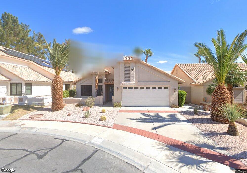 2904 Broken Willow Cir, Las Vegas, NV 89117 - photo 1