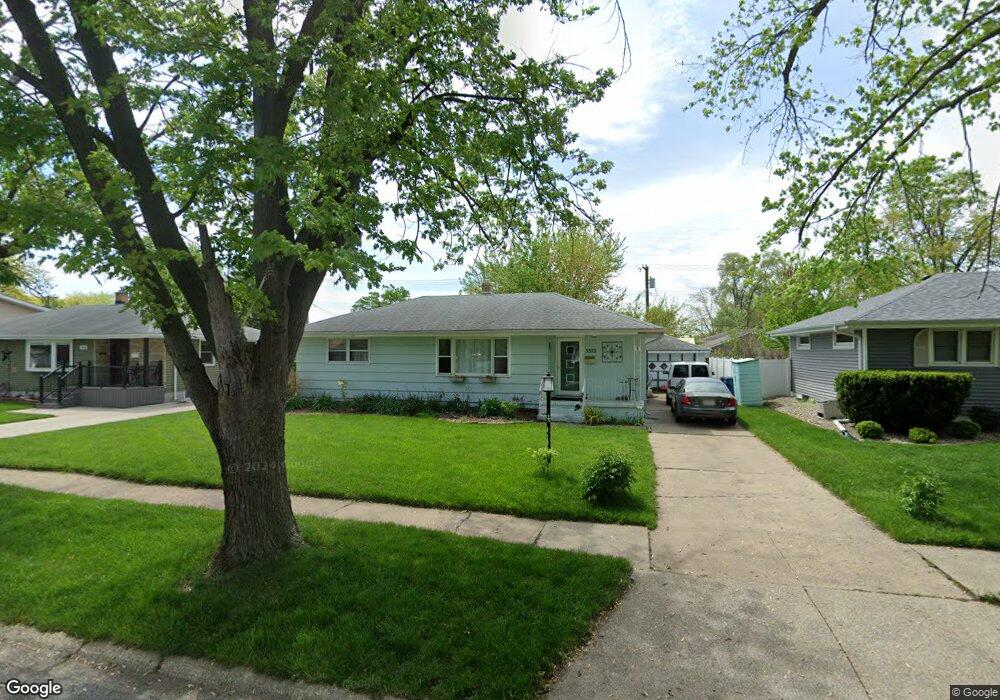 3322 41st St, Highland, IN 46322 - photo 1