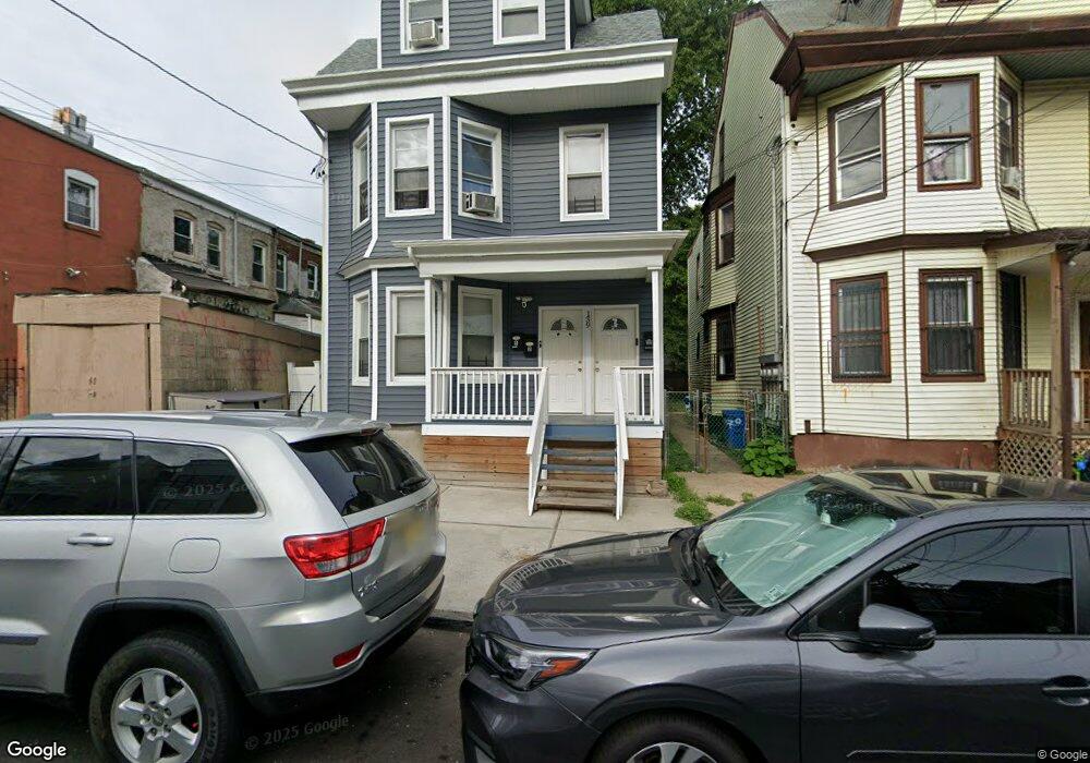 139 S 9th St, Newark, NJ 07107 - photo 1