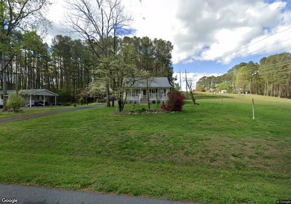 174 Switch Rd SW, Calhoun, GA 30701 - photo 1