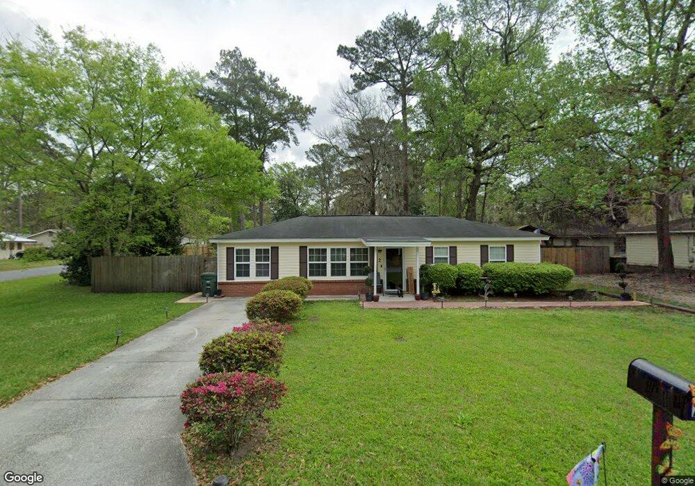 2 Brookview Dr, Savannah, GA 31406 - photo 1