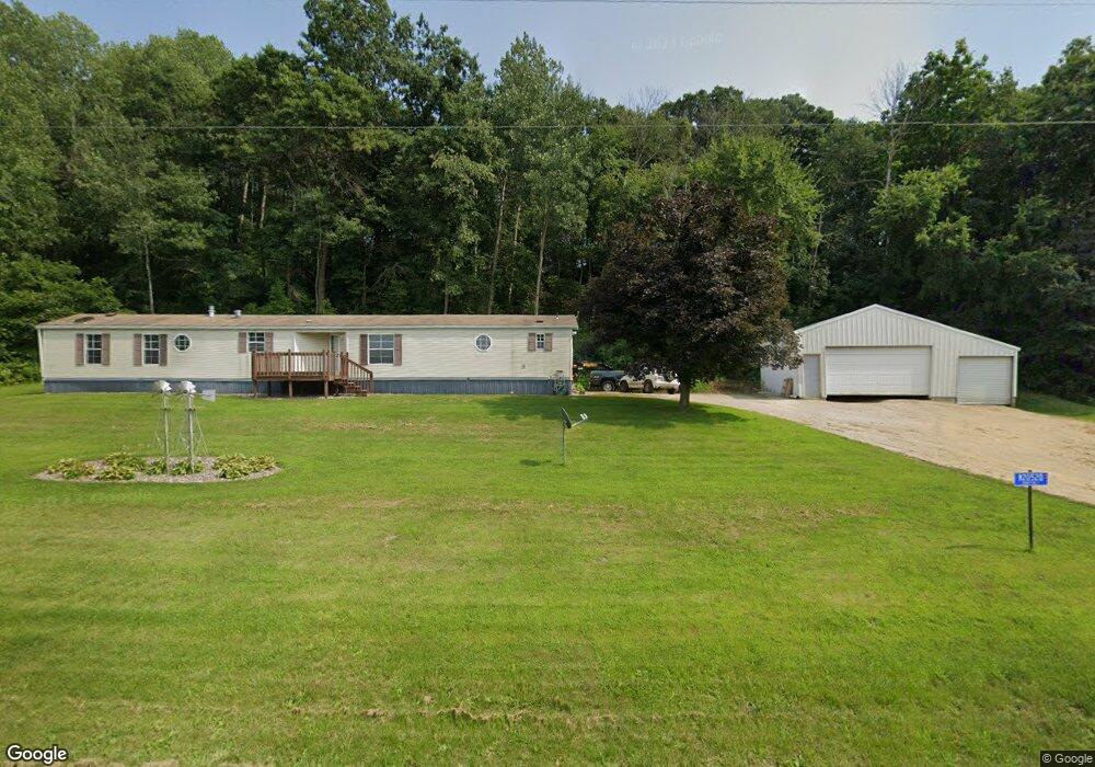 N20520 County Road J, Arcadia, WI 54612 - photo 1