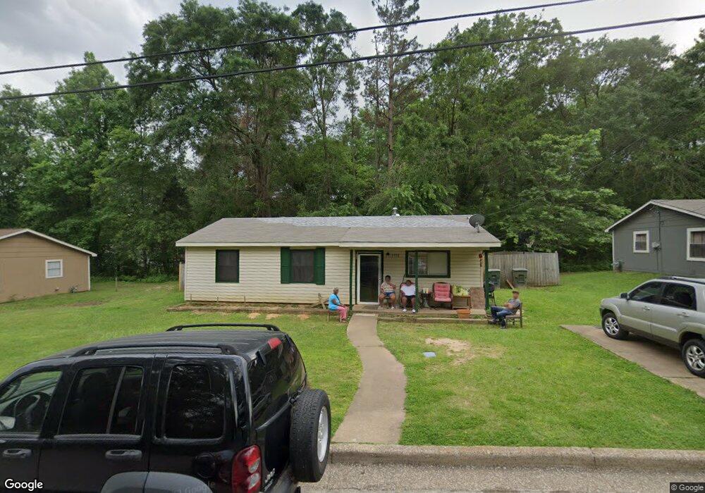 2108 Railroad St, Nacogdoches, TX 75961 - photo 1